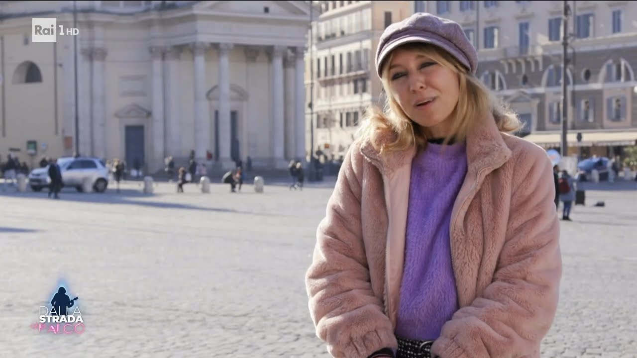 La storia di Micol Picchioni - Dalla strada al palco - 31/01/2025