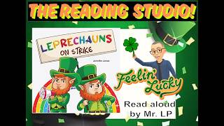 Leprechauns on Strike