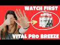 ❄️ Vital Pro Breeze Erfahrungen 2026 – Lohnt Sich Vital Pro Breeze Wirklich?