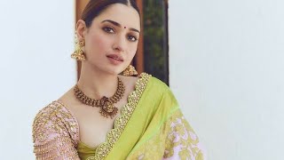 South Indian Actress Beautiful Actress Tamannaah Bhatia Beautiful Whatsapp Status Video