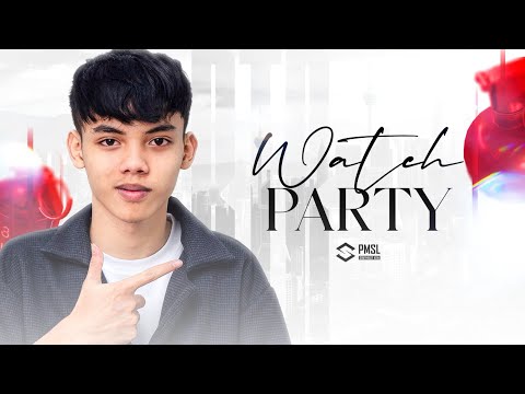 MENGEJAR POINT HARGA MATI BAGI RED VILLAINS❗- Watch Party w/ NoCash