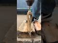 An Unusual Drill Attachment That Actually Works!