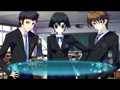 WHITE ALBUM 2（ホワイトアルバム2）幸せの向こう側 - YouTube