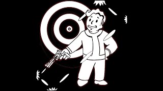 Fallout New Vegas - Pebs Mod - Updated Ricochet Gameplay Test