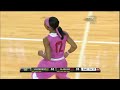 01/27/2013 Vanderbilt vs Alabama Women's Basketball Highlights