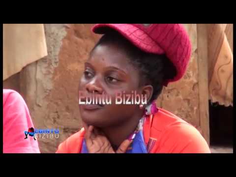 Video EBINTU BIZIBU - MUTO WANGE YANDOGA ENJUKI KATI... - youtube