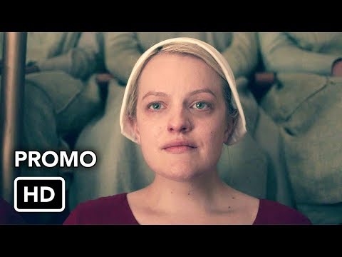 The Handmaid's Tale 2x05 Promo "Seeds" (HD)