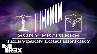 Sony Pictures Television Logo History (feat. Columbia/Tristar Television)