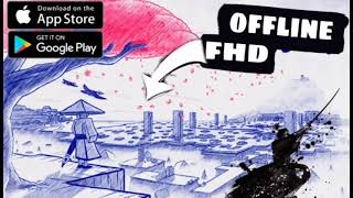 تحميل لعبة inked برابط مباشر للأندرويد وأي يو إس 😱😱 screenshot 2