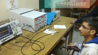 Capstone Project: Brain Computing Interface