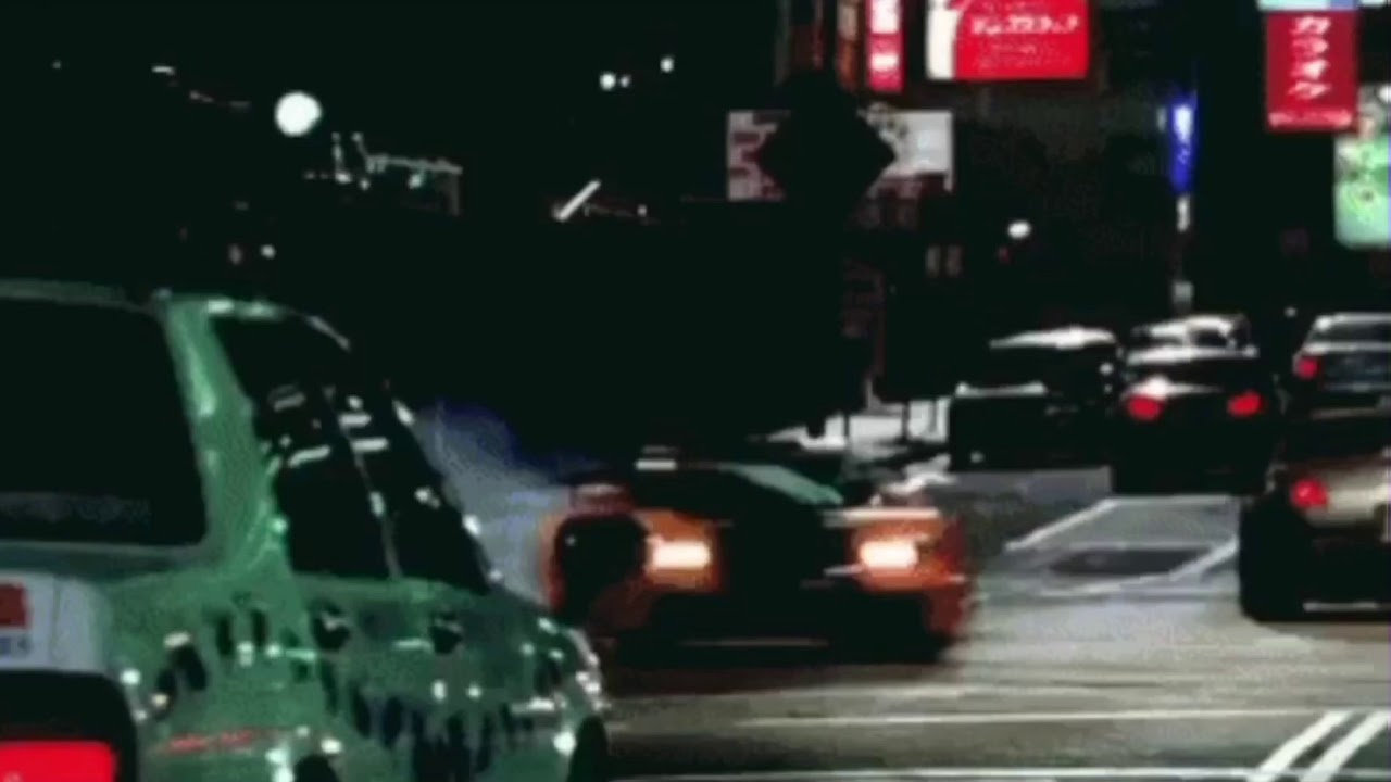 Broken Car Gif