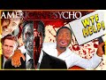 AMERICAN PSYCHO (2000) Movie Reaction First Time Watching | THIS MOVIE IS ABSURD! "AND I LIKED IT"