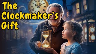 The Clockmaker’s Gift