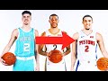 LiAngelo Ball PROVED EVERYONE WRONG.. Why Lonzo Ball IS LEAVING THE Pelicans ft (Detroit Pistons)
