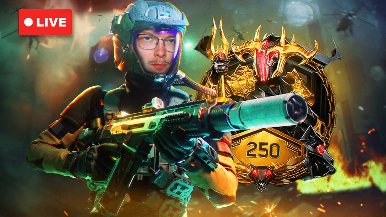 🔴 LIVE - $1,000 MEGA SCRIM w/ GenG