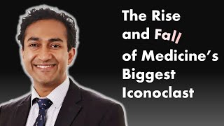 The Rise and Fall of Vinay Prasad