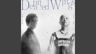 Departed Wings
