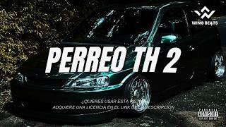 🍀Beat RKT PERREO - PERREO TH 2 - RKT Type Beat ✘ Mamiyosoyelth | RKT PERREO