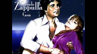 Carmelo Zappulla - Dimme comm'aggia fà - (Alta Qualità - Musica Napoletana) chords
