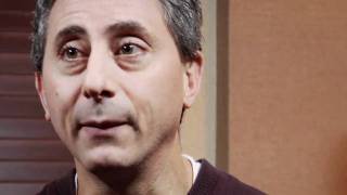 Knee Arthroscopy Patient Story of Chris- Dr. Steven Struhl Knee Arthroscopy Patient Story of Chris- Dr. Steven Struhl