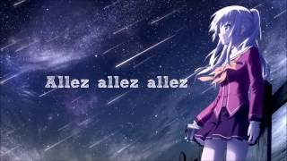 Nightcore - Willy William - Ego (lyrics)