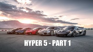 Check out: "we had to pay cash for this car !?"
https://www./watch?v=g0i6fc2be2k -~-~~-~~~-~~-~- race: ferrari
laferrari vs porsche 918 mclaren...