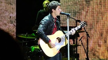 Nick Jonas - Introducing Me Challenge + Joe