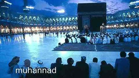 الشيخ عبدالله خياط   سورة المزمل   YouTube