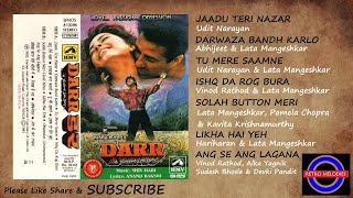 DARR 1993 ALL SONGS