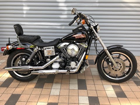 ハーレー　エボ後期　ダイナローライダー純正シート(97'FXDL) 97 FXDLダイナローライダー | ツインコアのブログ