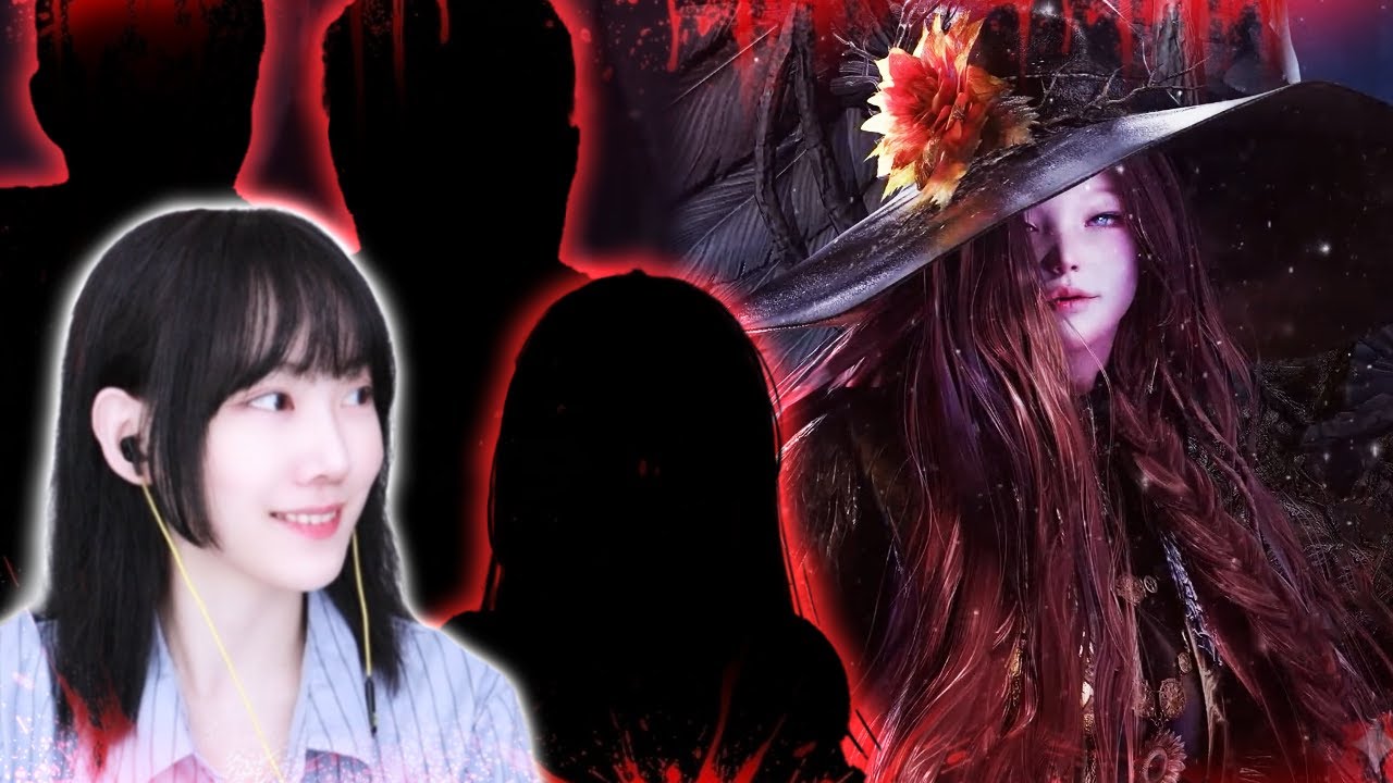 세르카 오픈런 공대 공개합니다! [로스트아크]