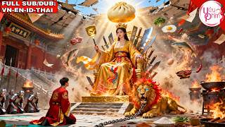 Download Lagu Nữ Thiên Tài Xuyên Không Thành Phế Phi, Trốn Vào Bếp Nấu Ăn Thơm Nứt Mũi Thu Phục Hoàng Đế MP3 Download Lagu Nữ Thiên Tài Xuyên Không Thành Phế Phi, Trốn Vào Bếp Nấu Ăn Thơm Nứt Mũi Thu Phục Hoàng Đế MP3