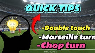 3 SKILL MOVES That BREAK Ankles in eFootball 2026 (Easy Tutorial)