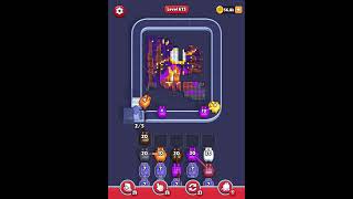 Pixel Flow Level 675