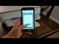 HP ENVY 6055 Printer UnBoxing and Setup HP Smart App