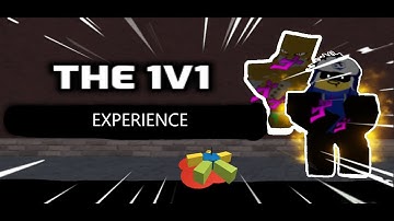 Your Bizarre Adventure The 1v1 Experience