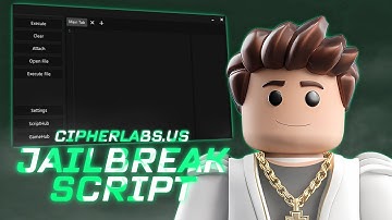 Jailbreak Scripts [In 2025!] | Roblox X Jailbreak Executor [Menu] | Jailbreak Executor [Download]