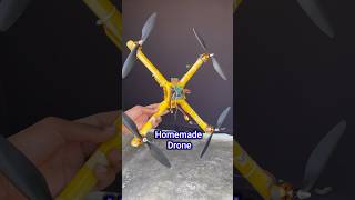 Drone Motor + 220V Dynamo Motor shorts