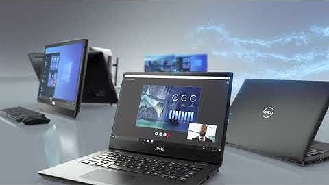 Wyse ThinOS 9.0 & Wyse Management Suite - Dell Laptops