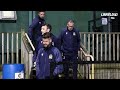Matchday Mic'd Up | Michael Gault