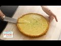 Sarah Carey's Key Lime Tart Recipe - Everyday Food with Sarah Carey