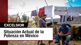 Pobreza en México: Impacto de la Pandemia y Desafíos Sociales