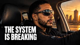 They Don't Want You To Know Why You're Broke (Everyone is Struggling)