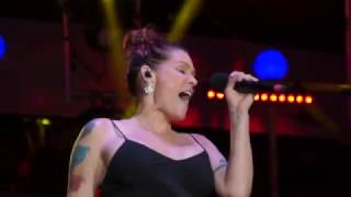 Beth Hart - Fat Man (09.02.2017, Norwegian Jade)