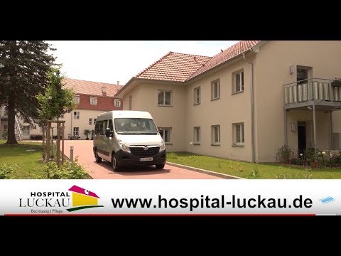 Hospital zum Heiligen Geist GmbH  | Unternehmensfilm