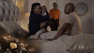 Welcome Back Mvelo - The Queen Mzansi Magic