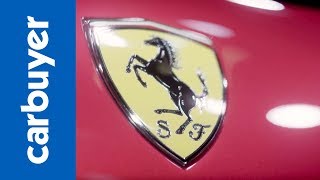 California-replacing Ferrari Portofino revealed - Frankfurt Motor Show - Carbuyer