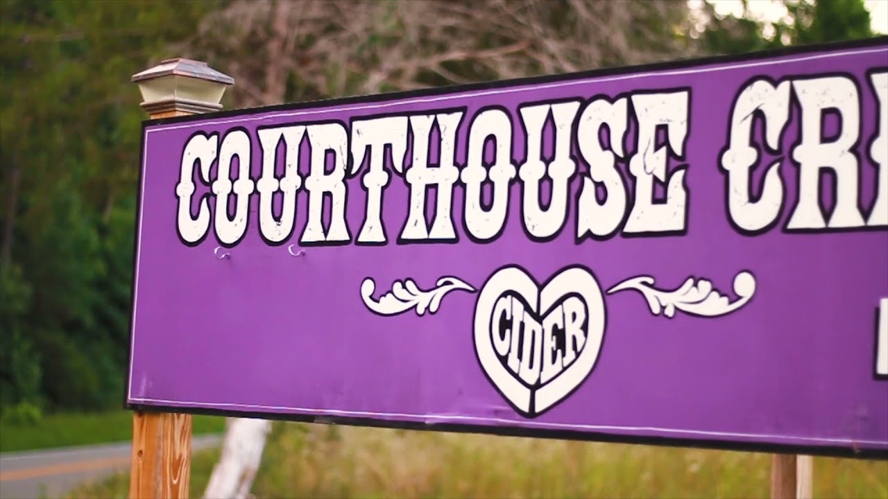 Courthouse Creek - The Farm