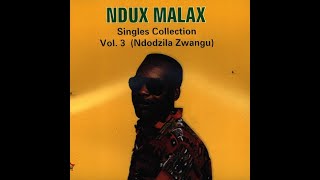 Ndux Malax Tshintsha Umuntu