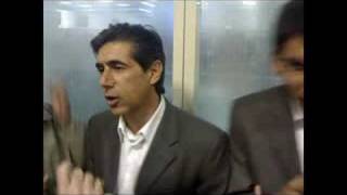 Afshin Ghotbi Alireza Haghighi Arash Labaf